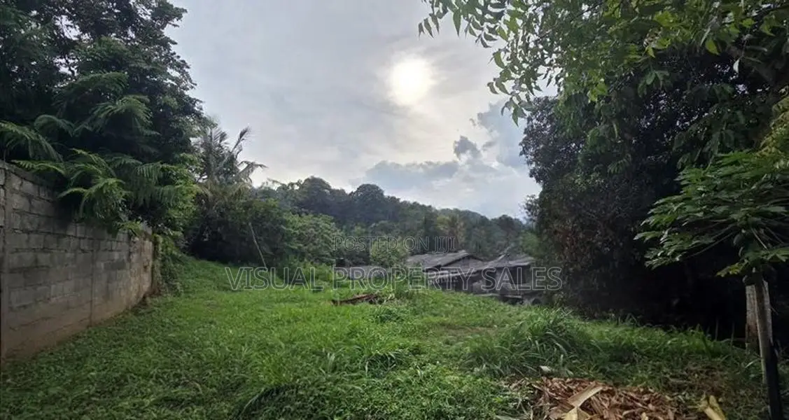 LAND FOR SALE KANDY