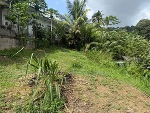 LAND FOR SALE KANDY