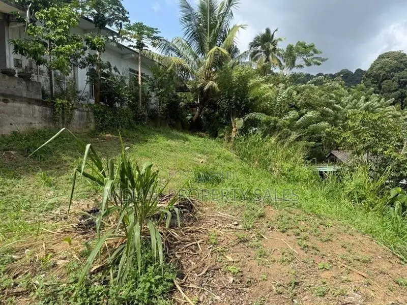 LAND FOR SALE KANDY