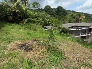 LAND FOR SALE KANDY
