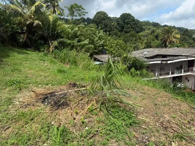 LAND FOR SALE KANDY