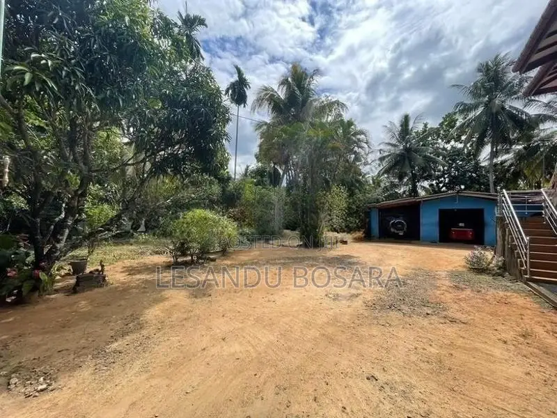 Land for Sale ඇඹිලිපිටිය