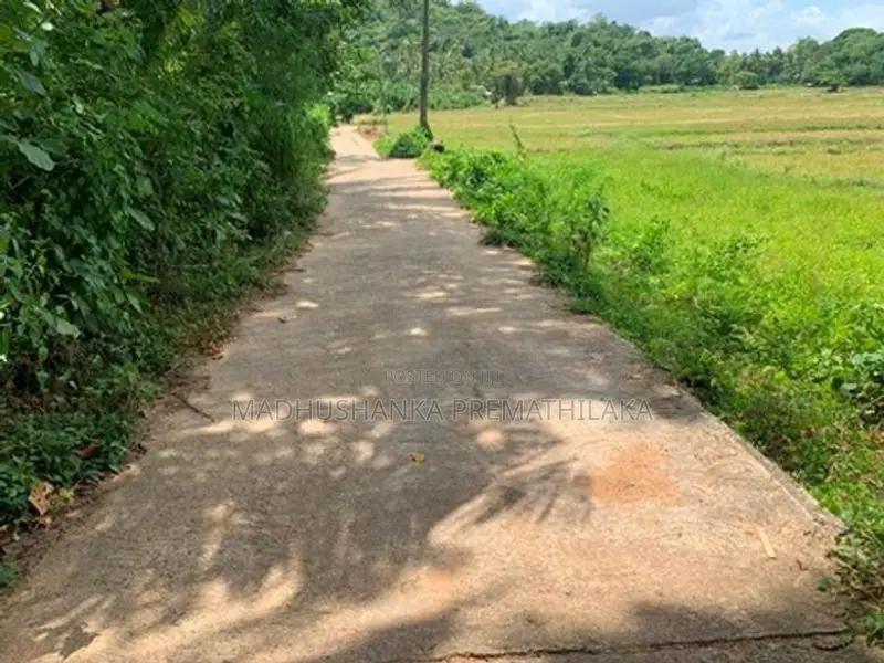 Land for Sale Gokarella