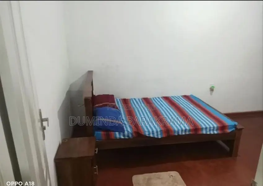 Annex (Fully Furnished) Kadawatha for Rent