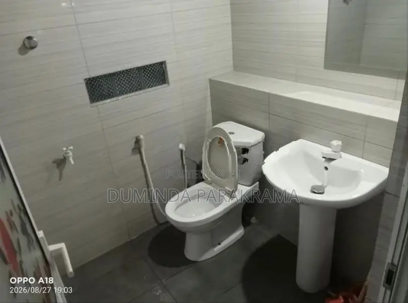 Annex (Fully Furnished) Kadawatha for Rent
