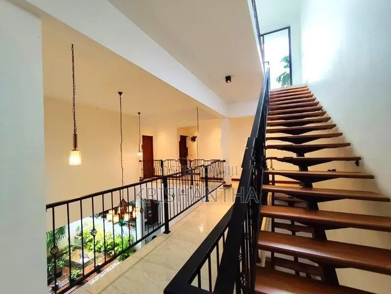 Wattala Alwis town | Modern Three Story House for Sale