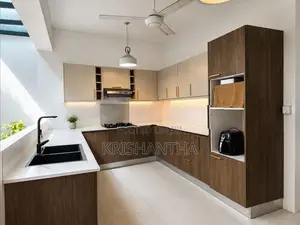 Wattala Alwis town | Modern Three Story House for Sale