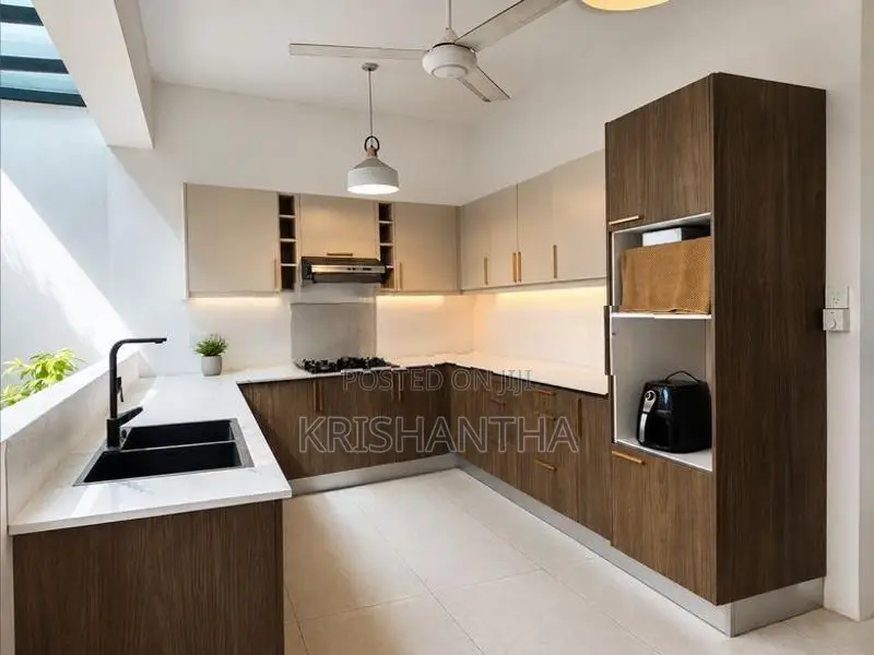 Wattala Alwis town | Modern Three Story House for Sale