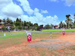 හෝමාගම තලගල පදිංචියට ඉඩම්