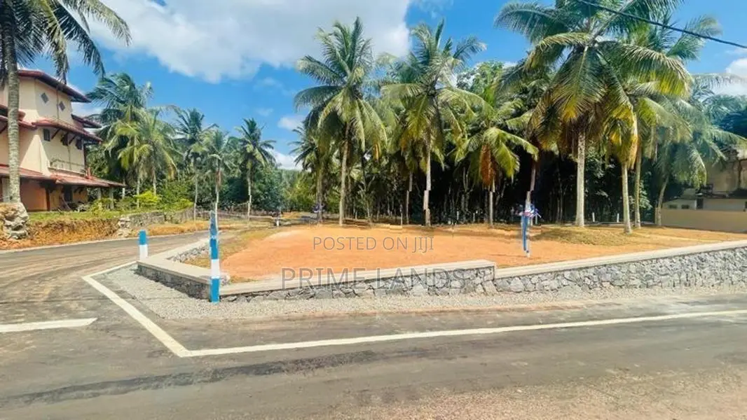 Matthegoda Residential Land for Sale in Jaamgas Handiya