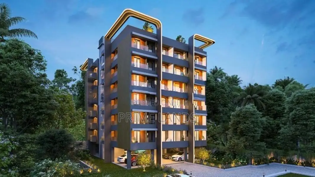 Deram Holiday apartment kadawatha