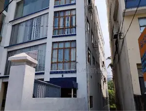 Prime Main Road Commercial Building for Lease – Nugegoda