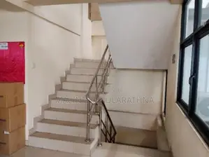 Prime Main Road Commercial Building for Lease – Nugegoda