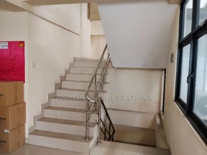 Prime Main Road Commercial Building for Lease – Nugegoda