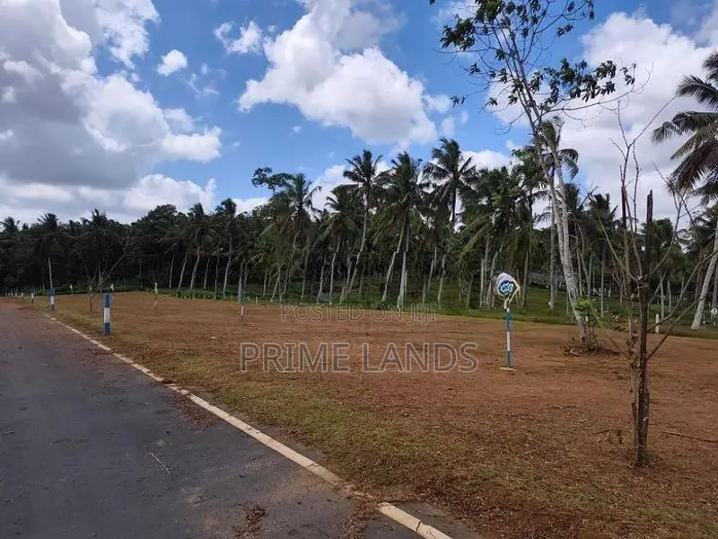 Land for Sale Thalagala