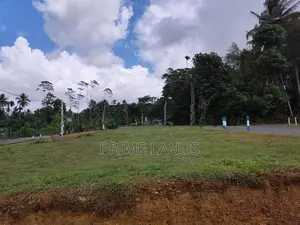 Land for Sale Thalagala