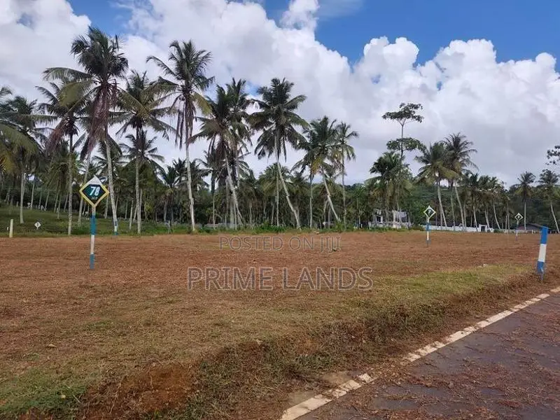 Land for Sale Thalagala