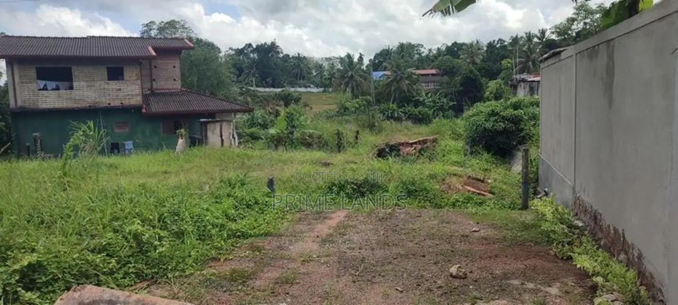 ඉඩම් , හෝමාගම ආටිගල පාරෙන්