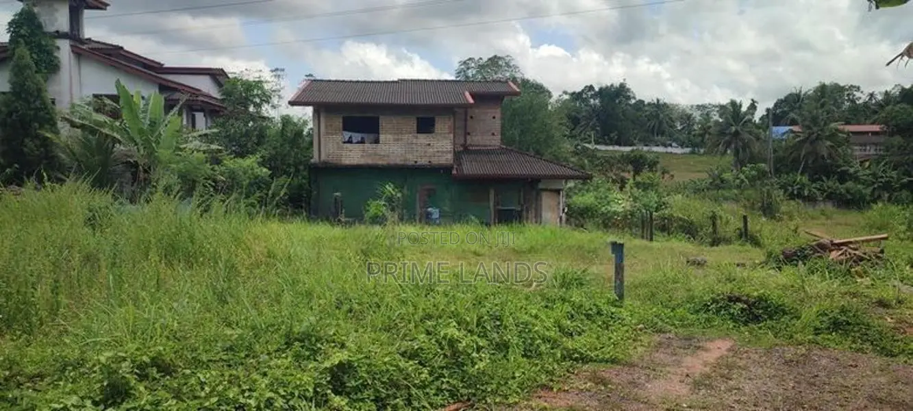 ඉඩම් , හෝමාගම ආටිගල පාරෙන්