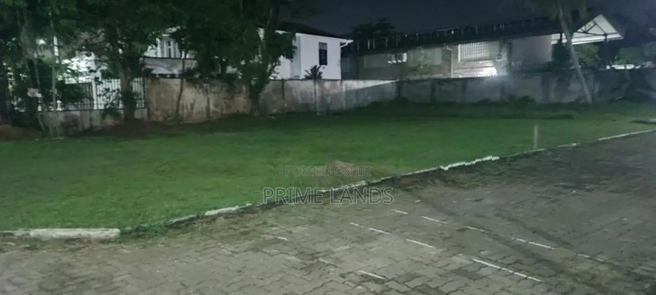 Residential Land for Sale in Ethulkotte