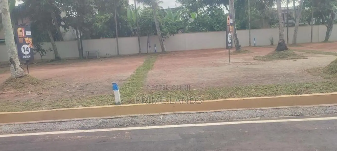 Bokundara Land for Sale in School Lane , Close to 120 Road