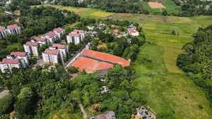 Athurugiriya 6P Residential Land for Sale D29