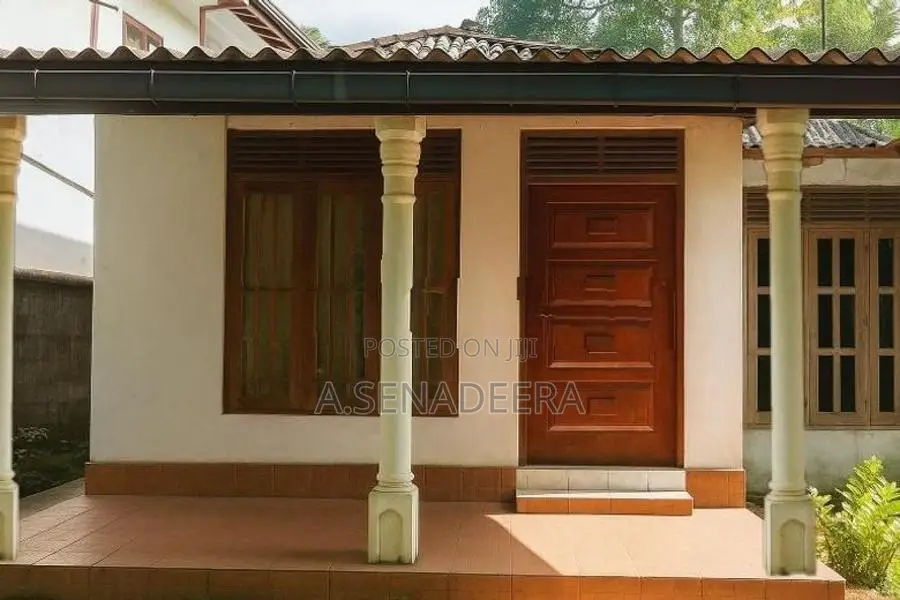 House for Sale – Ihala Bomiriya, Kaduwela