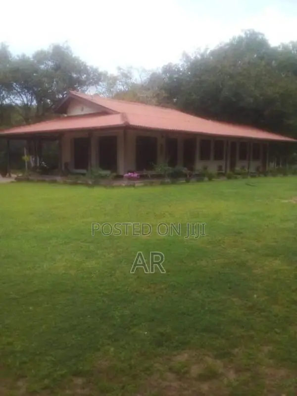 Gregory's Road Facing Land for Sale 67 Perches