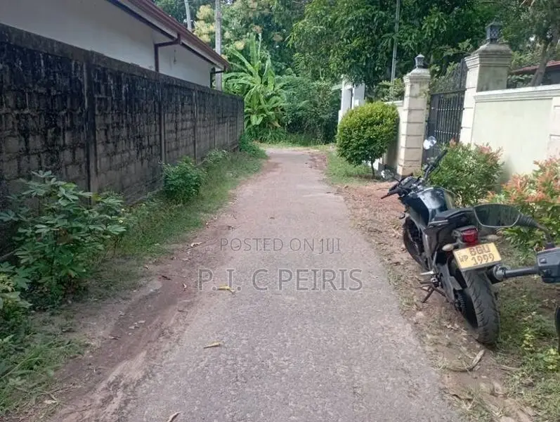 12.5 Perches Land for Sale in Katunayaka,andiambalama.Katunayaka.Gampa