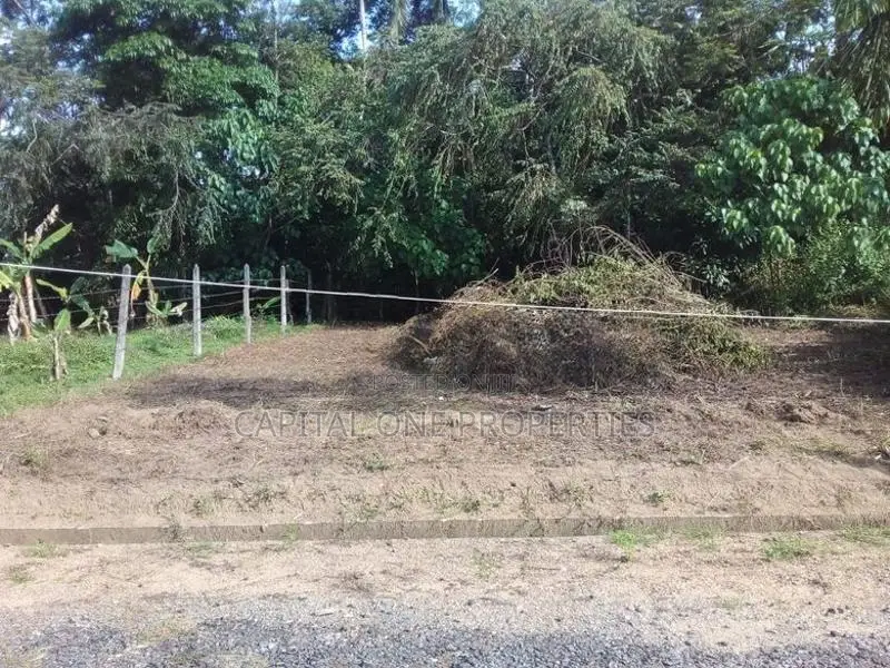 Land For Sale In Nawagamuwa Road,Athurugiriya - 3761U