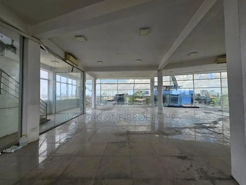 Office Space For Rent In High level road Nugegoda - 3717U/1