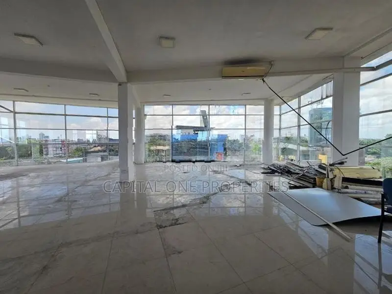 Office Space For Rent In High level road Nugegoda - 3717U/1