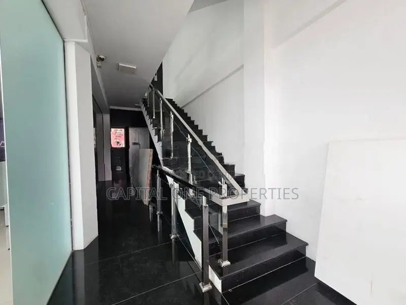 Office Space For Rent In High level road Nugegoda - 3717U/1