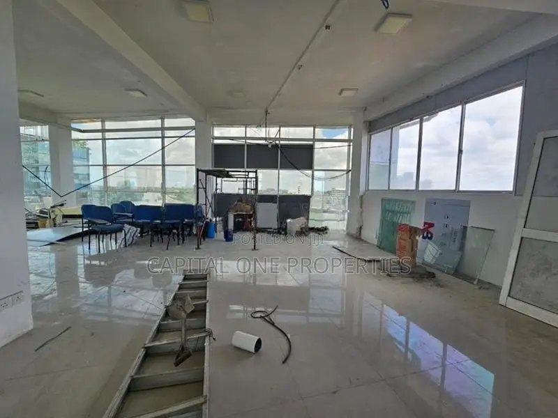 Office Space For Rent In High level road Nugegoda - 3717U/1