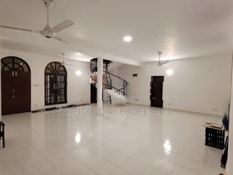 Commercial Property For Rent In Battaramulla - 3883U