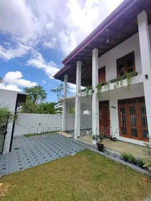 Brand New House Sale Kadawatha ( 2 Story )