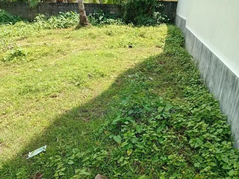 12.5 Perch Valuble Land for Rent in Boralesgamuwa