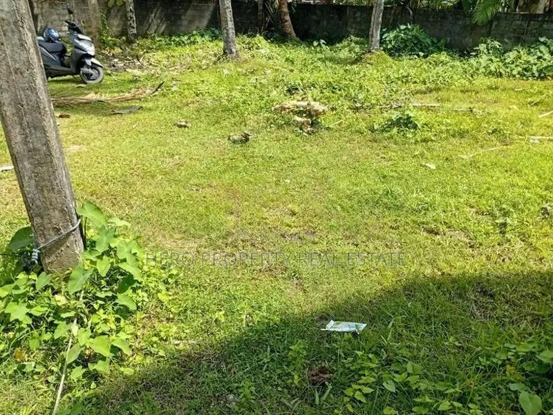 12.5 Perch Valuble Land for Rent in Boralesgamuwa