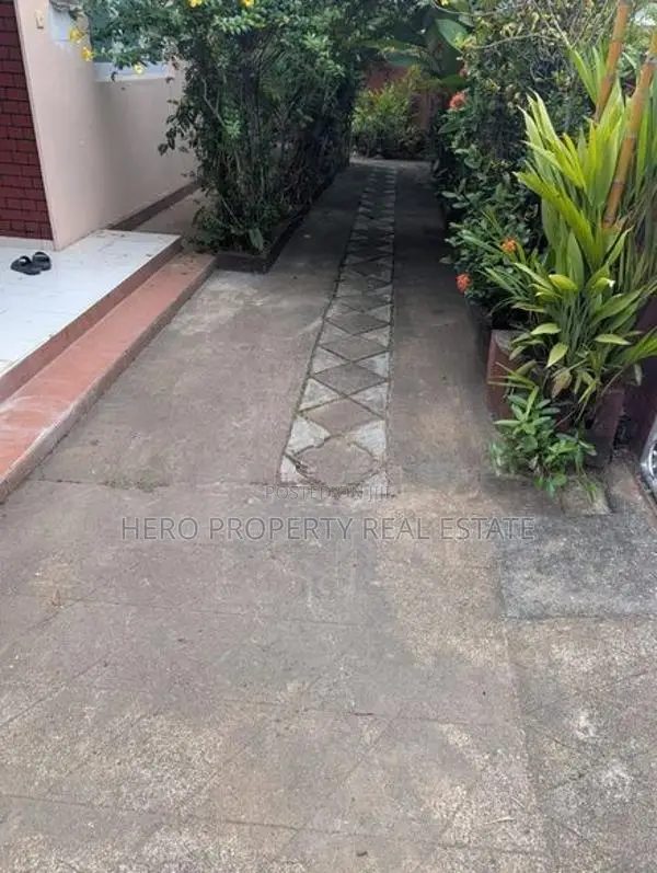 💁Well Maintained Single Storey Spacvious House for Rentin Dehiwala