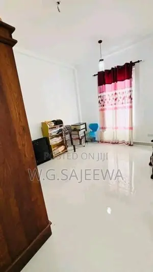 Modern 2 Storey House Rent in Homagama Town