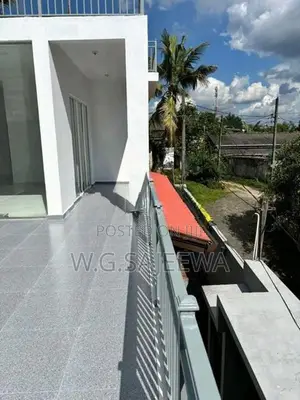 Modern 2 Storey House Rent in Homagama Town