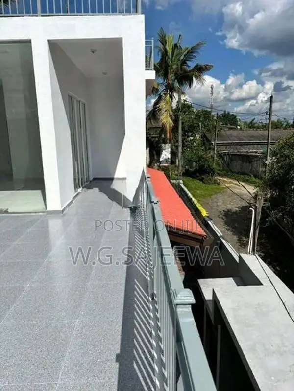 Modern 2 Storey House Rent in Homagama Town