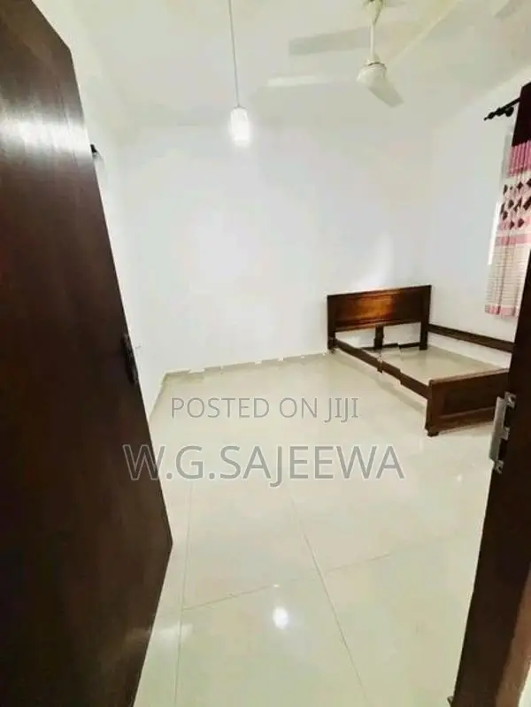 Modern 2 Storey House Rent in Homagama Town