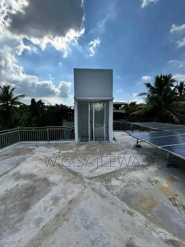 Modern 2 Storey House Rent in Homagama Town