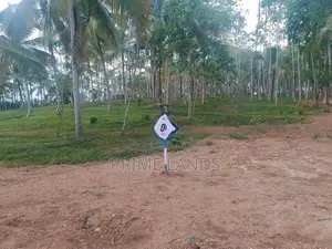 Land Plots in Ahangama