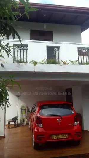 Two Storey House for Sale in Kottawa Mattegoda