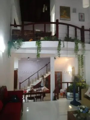 Two Storey House for Sale in Kottawa Mattegoda