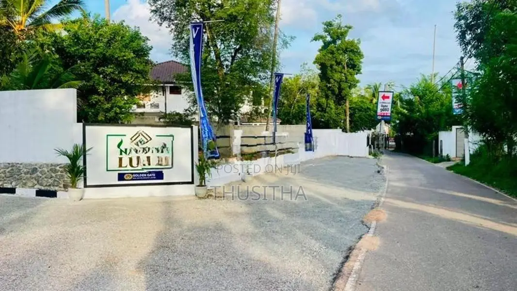 Land for Sale at Gampaha Yakkala