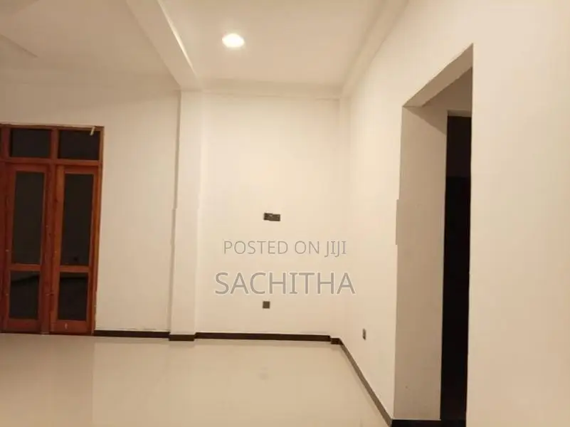 Annex for Rent 2nd Floor Thudalla,Ja Ela