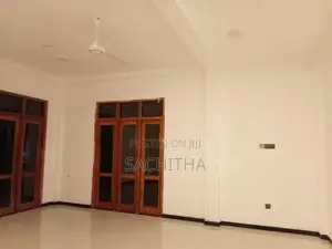 Annex for Rent 2nd Floor Thudalla,Ja Ela